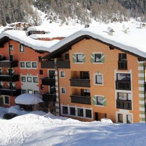 Gourmet Parc Hotel Sulden