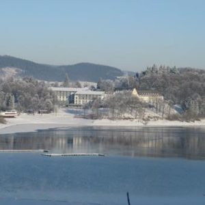 Welcome Hotel Meschede Meschede