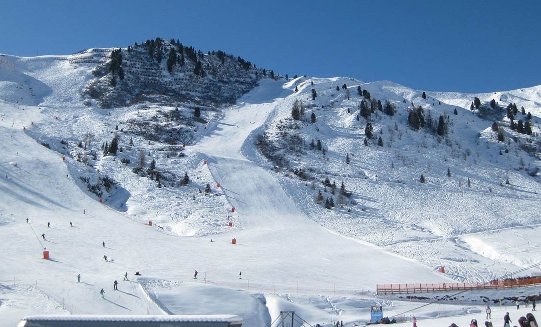 Wintersport Mayrhofen