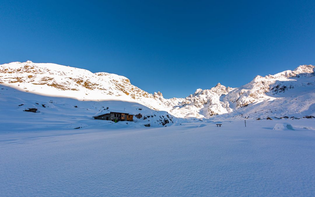 Een wintersport Frankrijk inclusief skipas boeken, doen of niet?