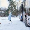 wintersport bus huren