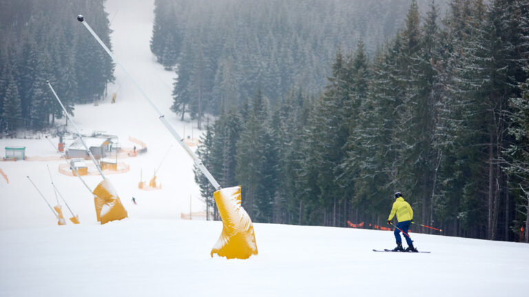 Welke locaties voor wintersport mag je echt niet missen?